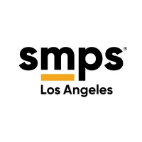 SMPS Los Angeles logo - Similar company to Swa Architects (Pasadena, Ca)