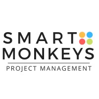 Smart Monkeys logo - Similar company to Topwebsite.It Sviluppo Web & Marketing