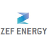 ZEF Energy logo - Similar company to Zef B.V. - Zero Emission Fuels