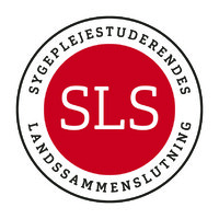 Sygeplejestuderendes Landssammenslutning logo - Similar company to Ocean Union