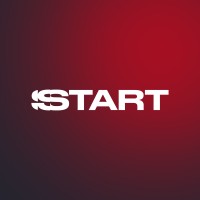 START logo - Similar company to Ivi