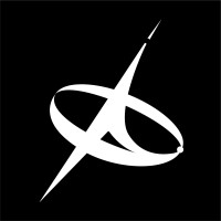 In Orbit Aerospace logo - Similar company to Orbitt Space
