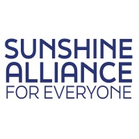 Sunshine Alliance for Everyone logo - Similar company to Watering Hope