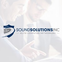 Sound Solutions, Inc logo - Similar company to Stratadefense