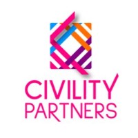 Civility Partners, Inc logo - Similar company to Build Yourself