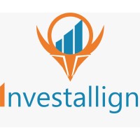 Investallign logo - Similar company to Dropby