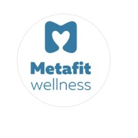 Meta fit wellness logo - Similar company to Kvanta Labs Pvt Ltd