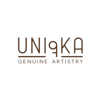Uniqka logo - Similar company to Dimotech