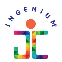JC Ingenium logo - Similar company to Footnote Research & Interpretation