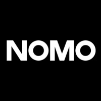 NOMO logo - Similar company to Dkgr