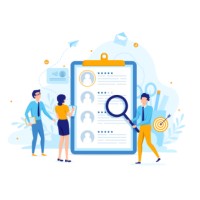 Portal de vagas - vagas de emprego aqui logo - Similar company to Vaga Nordeste - Vagas De Empregos E Estágios Na Região Nordeste
