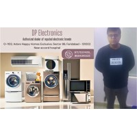 Dp Electronics