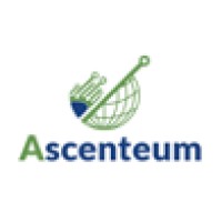 Ascenteum logo - Similar company to Zernet