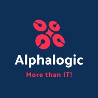 Alphalogic Consulting logo - Similar company to Grandit