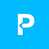 Polkastarter logo - Similar company to Plexus