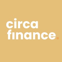Circa Finance logo - Similar company to Coast Finance Group