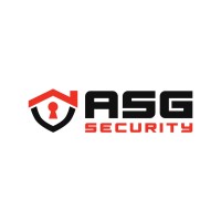 ASG Security logo - Similar company to Asg Security