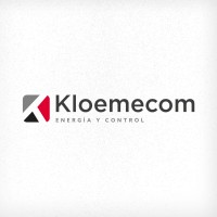 Kloemecom logo - Similar company to Weidmüller Mexico