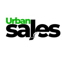 Urban Sales logo - Similar company to Stellar Concierge