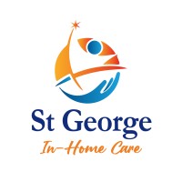 St George In-Home Care logo - Similar company to Carehug