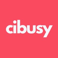 Cibusy logo - Similar company to Iloyal