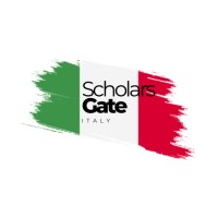 Scholars_Gate_Italy logo - Similar company to Nigerian Scholars In Germany (Nisig E.V)