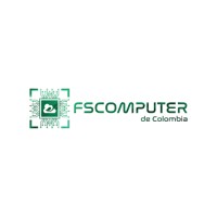 FS COMPUTER DE COLOMBIA logo - Similar company to Tecsoni S.A.S.
