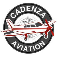 Cadenza Aviation logo - Similar company to Rotaiva