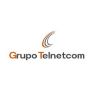 GRUPO TELNETCOM logo - Similar company to Desysweb