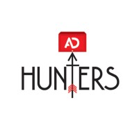 Ad Hunters logo - Similar company to Tawheed Ai