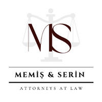 Memiş Serin Attorneys At Law logo - Similar company to Bahçeşehir Üniversitesi Siber Güvenlik Merkezi