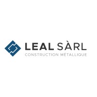 Leal Sàrl logo - Similar company to Rmoved Sa