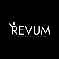 RÉVUM logo - Similar company to Mxr