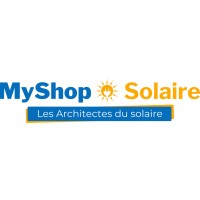 MyShop-Solaire.com logo - Similar company to Solaire