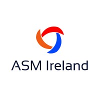 ASM - IRELAND logo - Similar company to Openndc