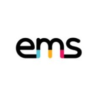 ems - electronic media school logo - Similar company to Quantum Qai
