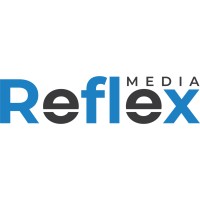 Reflex Media logo