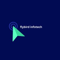 Flybird infotech logo - Similar company to Zpacetech Llp