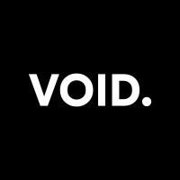 Void. Creative logo - Similar company to Dream Data