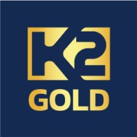 K2 Gold Corporation logo - Similar company to Coppercorp