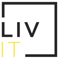 Livit Abroad logo - Similar company to Eosc-Pillar