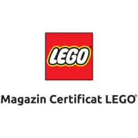Magazin Certificat LEGO Brick Depot logo - Similar company to Constructech Lab