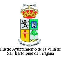 Ilustre Ayuntamiento De La Villa De San Bartolomé De Tirajana