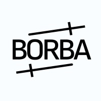 borba.one logo - Similar company to Vi Team Security Group