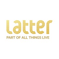 Latter logo - Similar company to Parkteatret