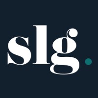 SLG Recruitment Ltd logo - Similar company to Edinburgh Fuse
