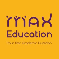 MAX Education logo - Similar company to Enablecode