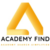 AcademyFind logo - Similar company to Paramount League