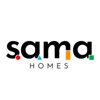 Sama Homes logo - Similar company to Eco Pure