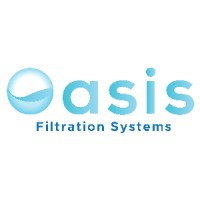 Oasis Filtration Systems logo - Similar company to Illumideals
